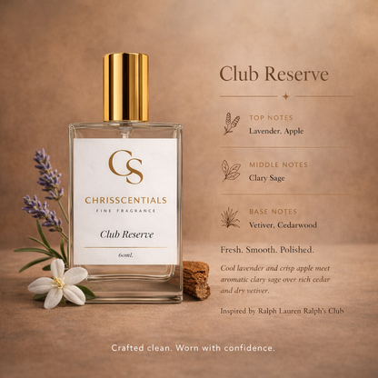 Club Reserve