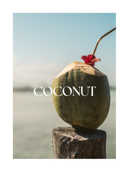 Coconut