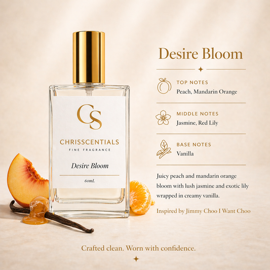 Desire Bloom
