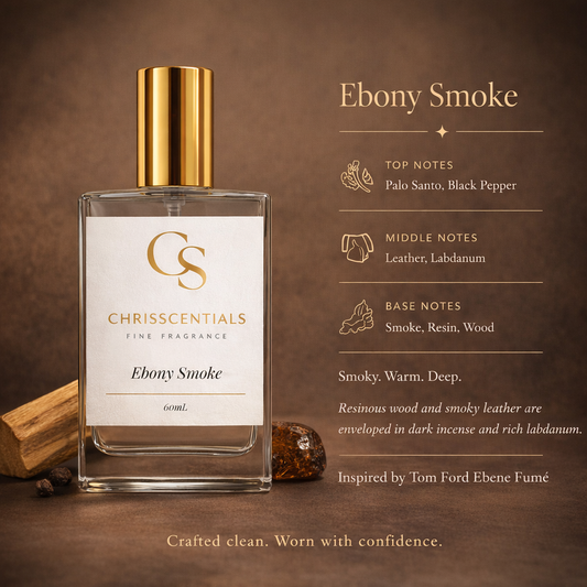 Ebony Smoke