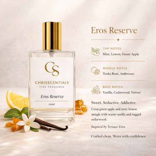 Eros Reserve