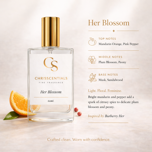 Her Blossom