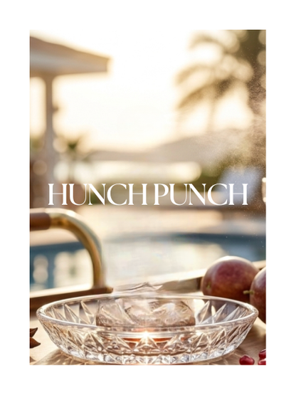 Hunch Punch