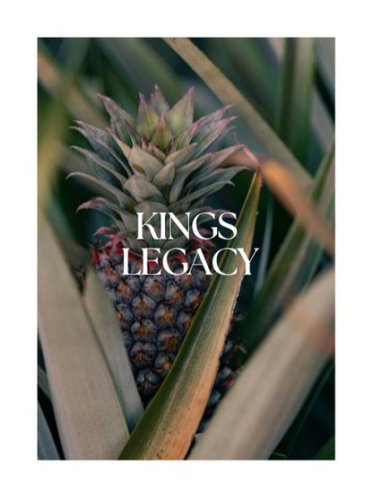 King's Legacy