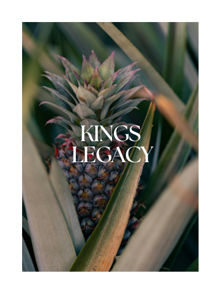 King's Legacy