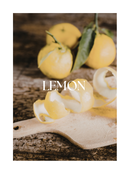 Lemon