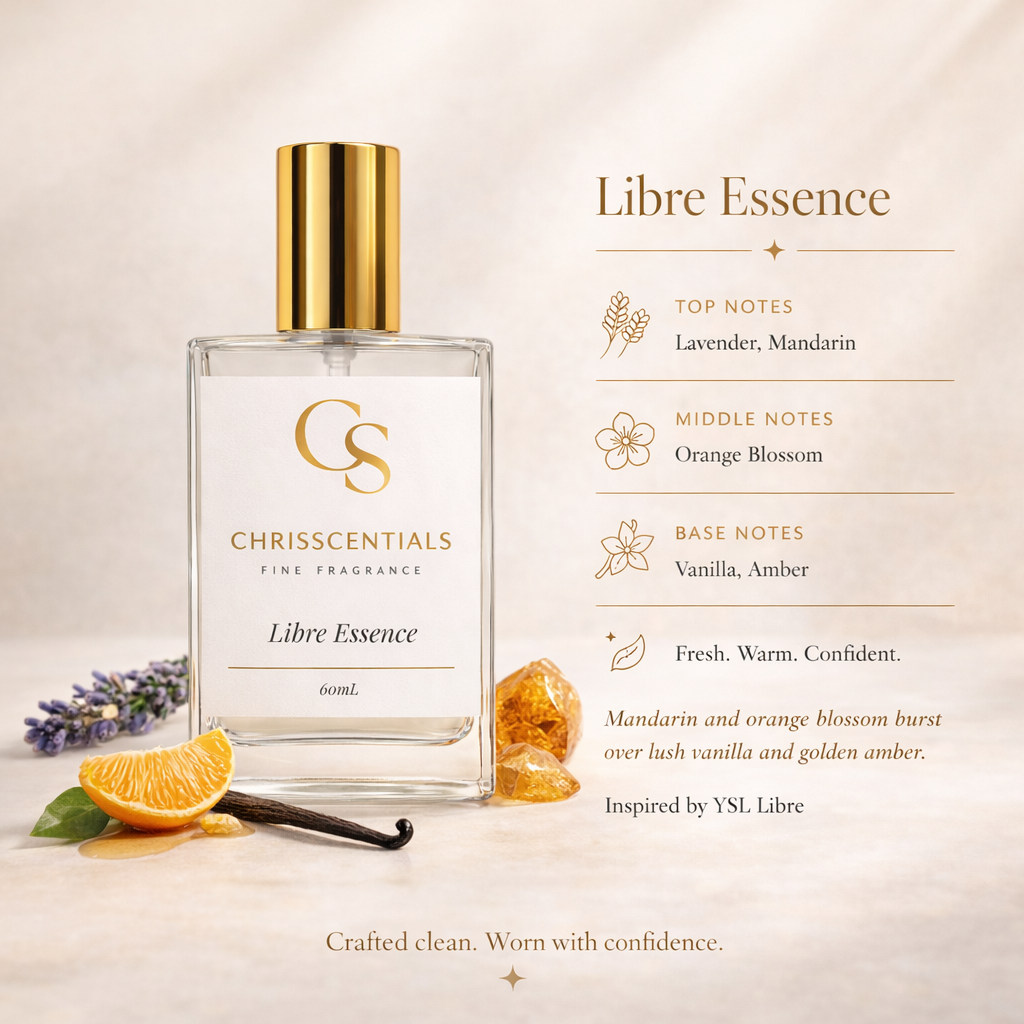 Libre Essence