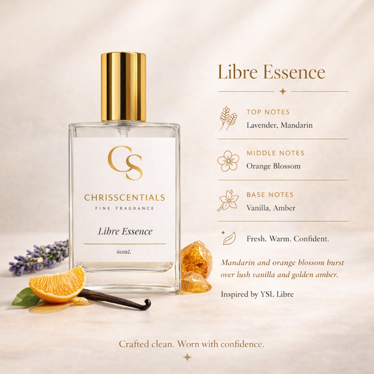 Libre Essence