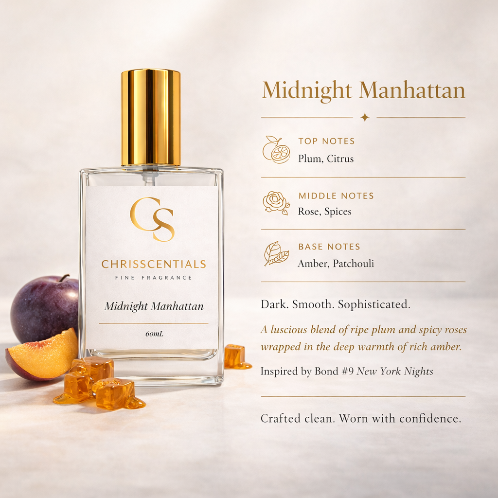 Midnight Manhattan