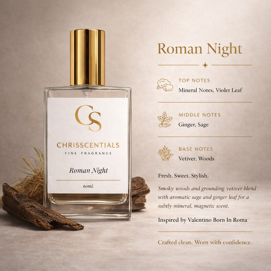 Roman Night