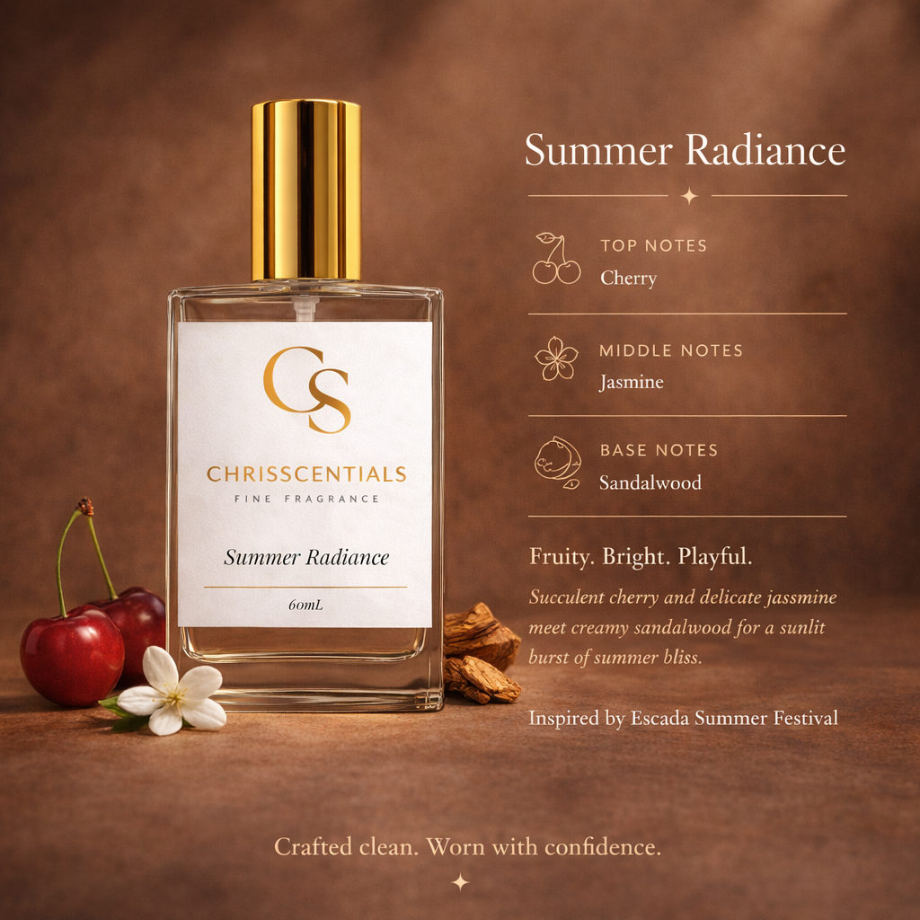 Summer Radiance