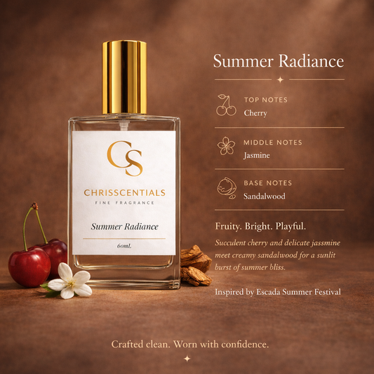 Summer Radiance