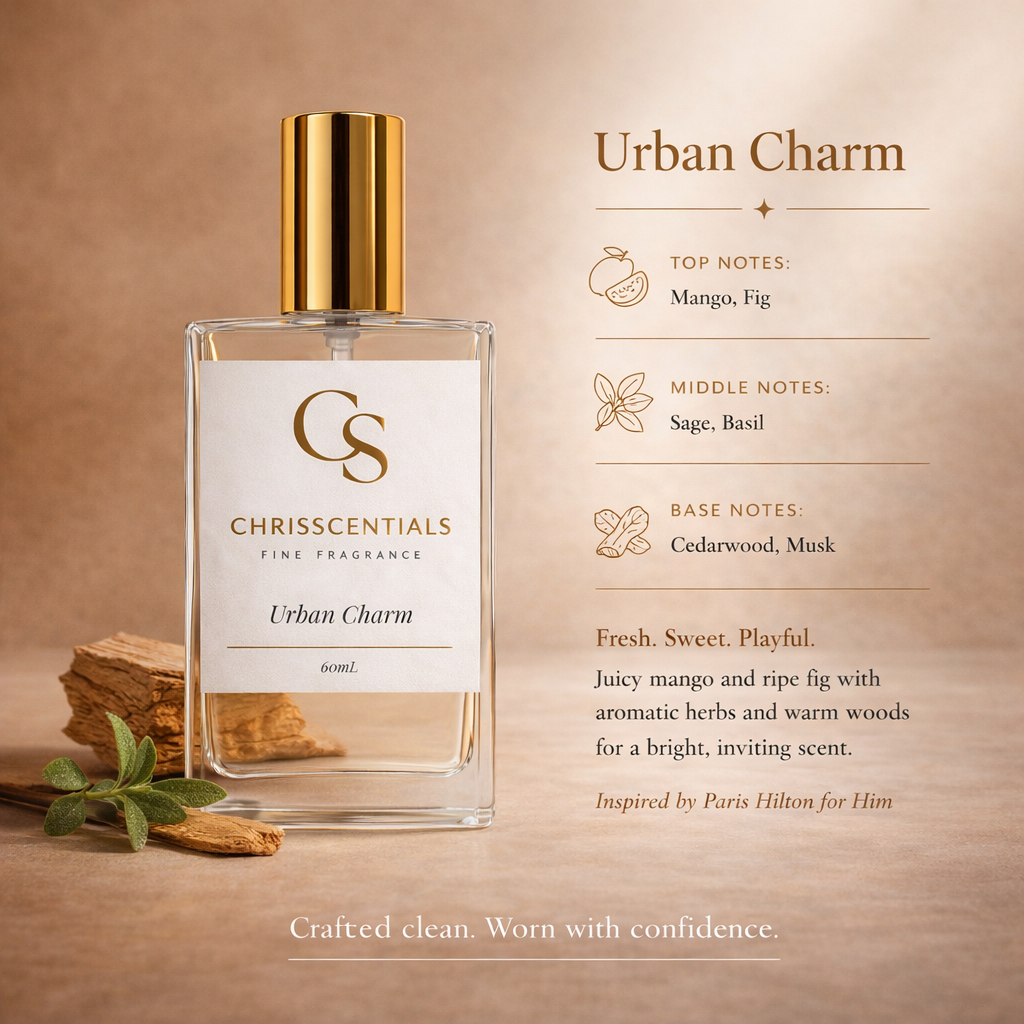 Urban Charm