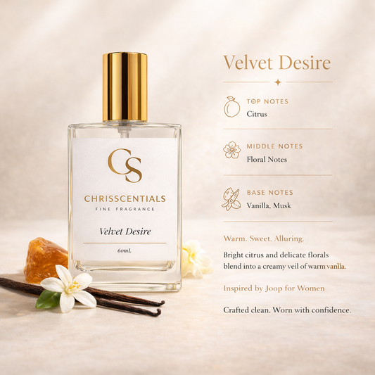 Velvet Desire