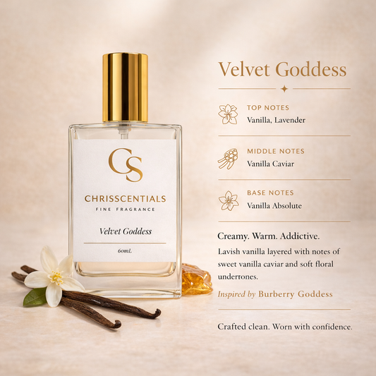 Velvet Goddess