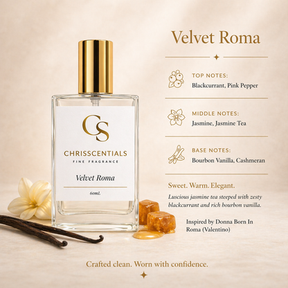 Velvet Roma