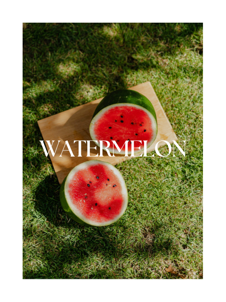 Watermelon
