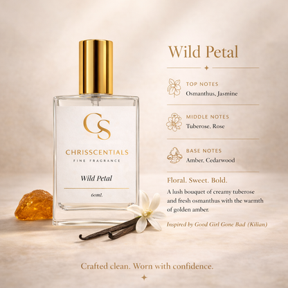 Wild Petal