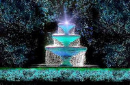 Fountain of Youth Fragrance Oil