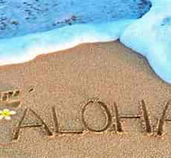 Aloha