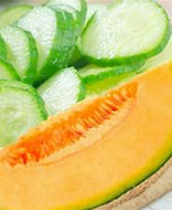 Cucumber Melon Fragrance Oil