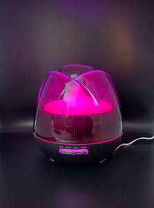 Rose Mist Aroma Diffuser