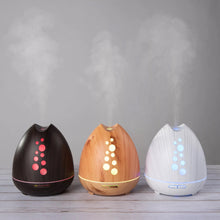 Load image into Gallery viewer, Bluetooth Aroma Diffuser/Speaker