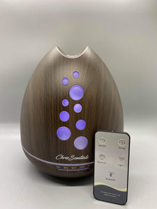 Bluetooth Aroma Diffuser/Speaker