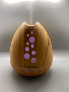 Bluetooth Aroma Diffuser/Speaker