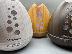 Bluetooth Aroma Diffuser/Speaker