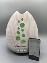 Load image into Gallery viewer, Bluetooth Aroma Diffuser/Speaker