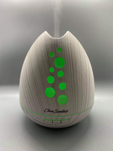 Bluetooth Aroma Diffuser/Speaker