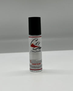 Compared to: JPG Scandal Pour Homme For Men