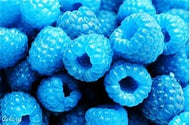 Blue Raspberry